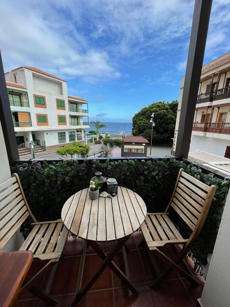 Serenity Playa de Santiago  Εξωτερικό φωτογραφία