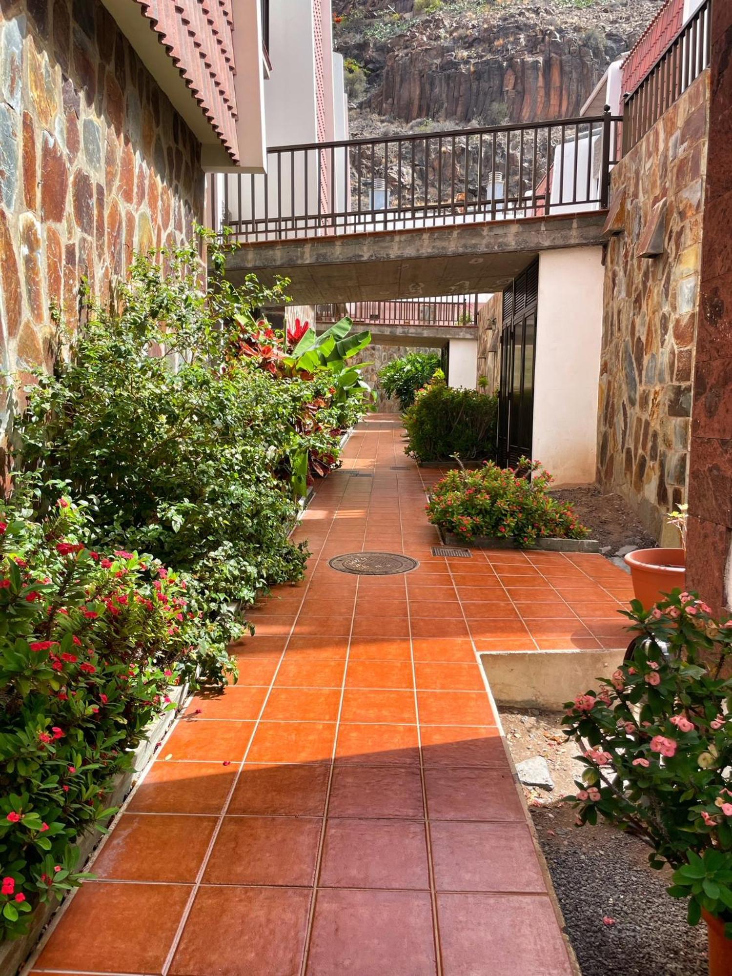 Serenity Playa de Santiago  Εξωτερικό φωτογραφία