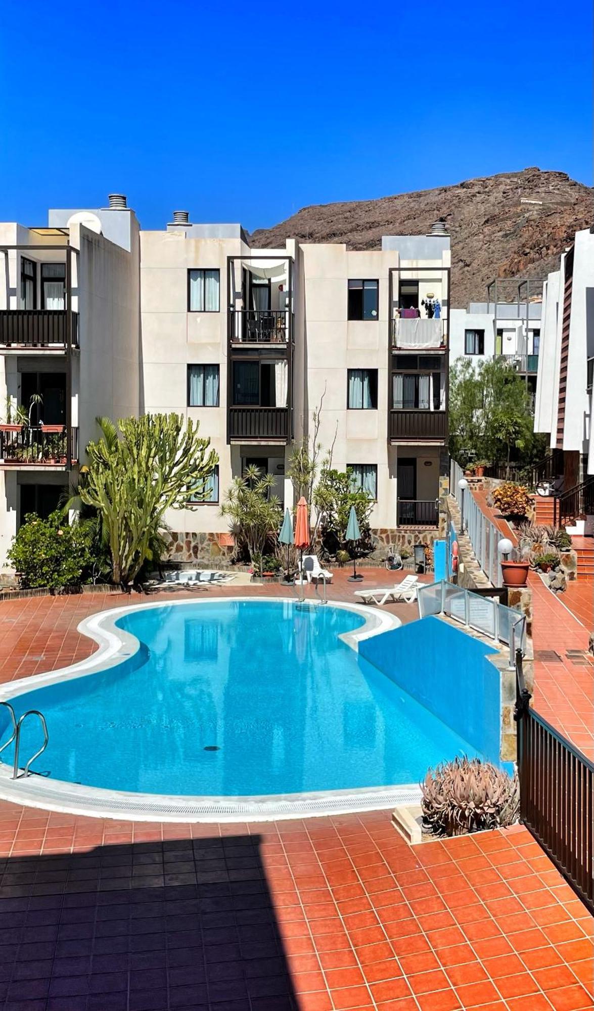 Serenity Playa de Santiago  Εξωτερικό φωτογραφία
