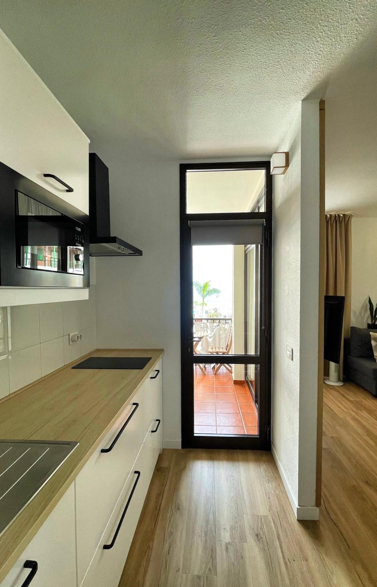Serenity Playa de Santiago  Εξωτερικό φωτογραφία