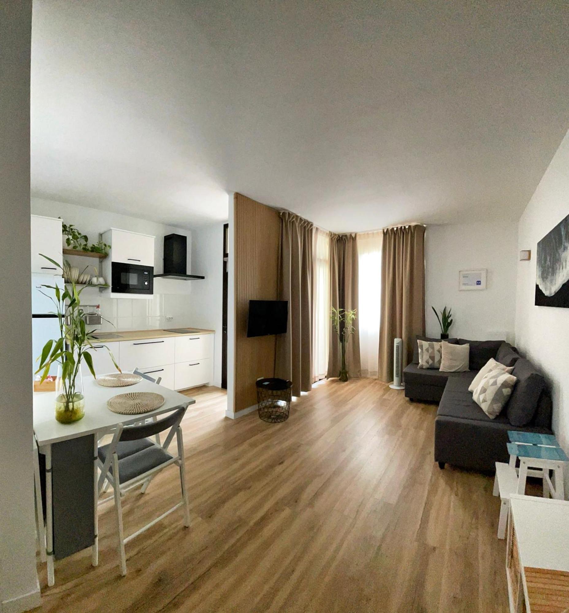 Serenity Playa de Santiago  Εξωτερικό φωτογραφία