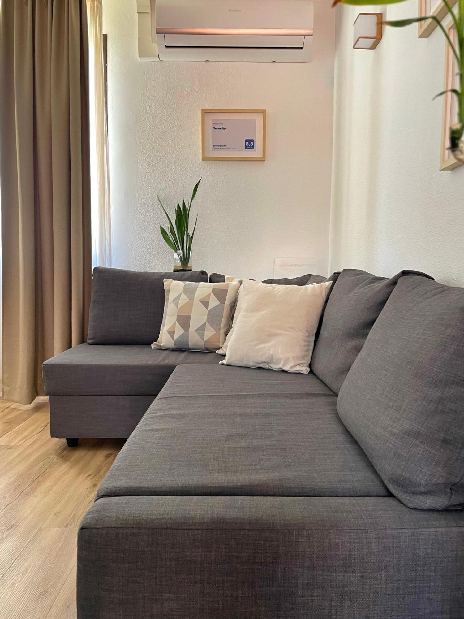 Serenity Playa de Santiago  Εξωτερικό φωτογραφία